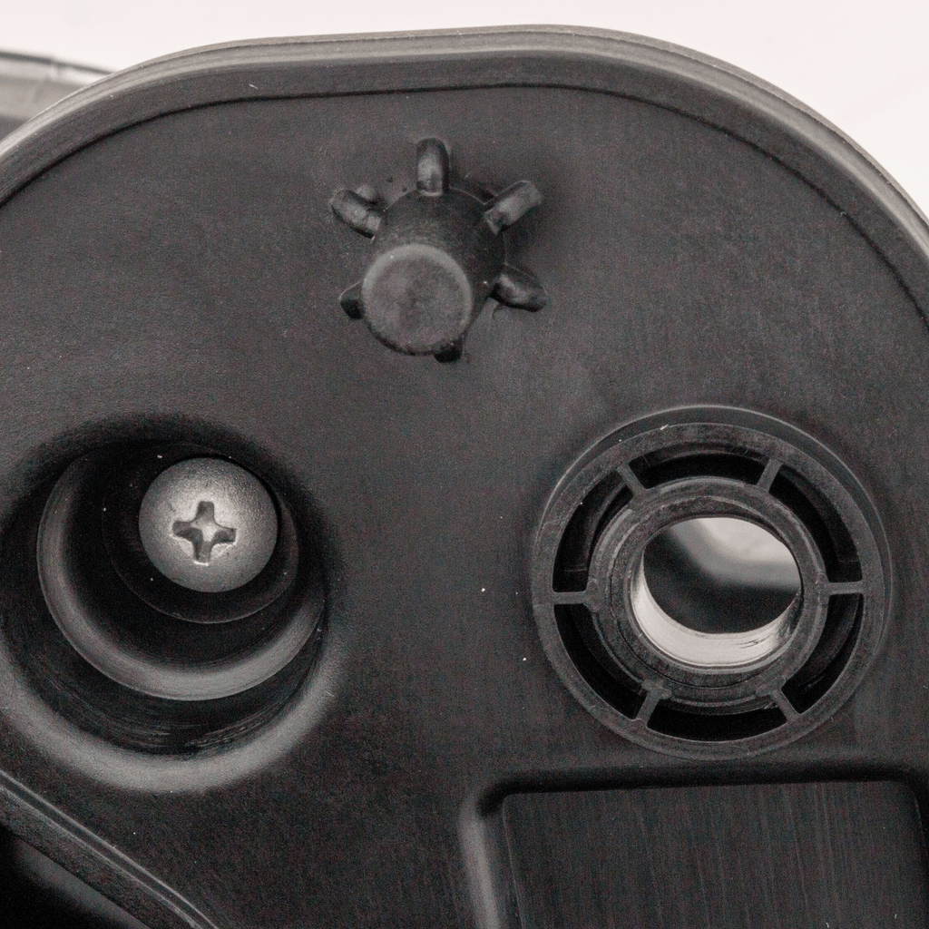 PALISADE 20-22 HEAD LAMP RH, Assembly, LED, w/o Logo, Limited/Luxury/SE/SEL/Essential/Prefferred/Ultimate Models - CAPA