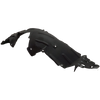 HR-V 19-22 FRONT FENDER LINER LH, Sport Model, Plastic, Thermo Form
