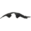 HR-V 19-22 FRONT FENDER LINER LH, Sport Model, Plastic, Thermo Form