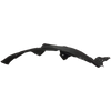 HR-V 19-22 FRONT FENDER LINER RH, Touring Model, Plastic, Thermo Form