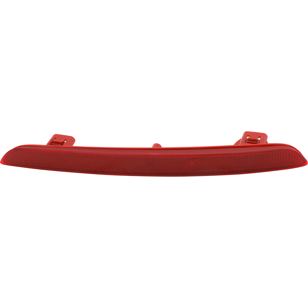 CIVIC 22-23 REAR BUMPER REFLECTOR RH, Sedan - CAPA