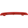 CIVIC 22-23 REAR BUMPER REFLECTOR RH, Sedan - CAPA
