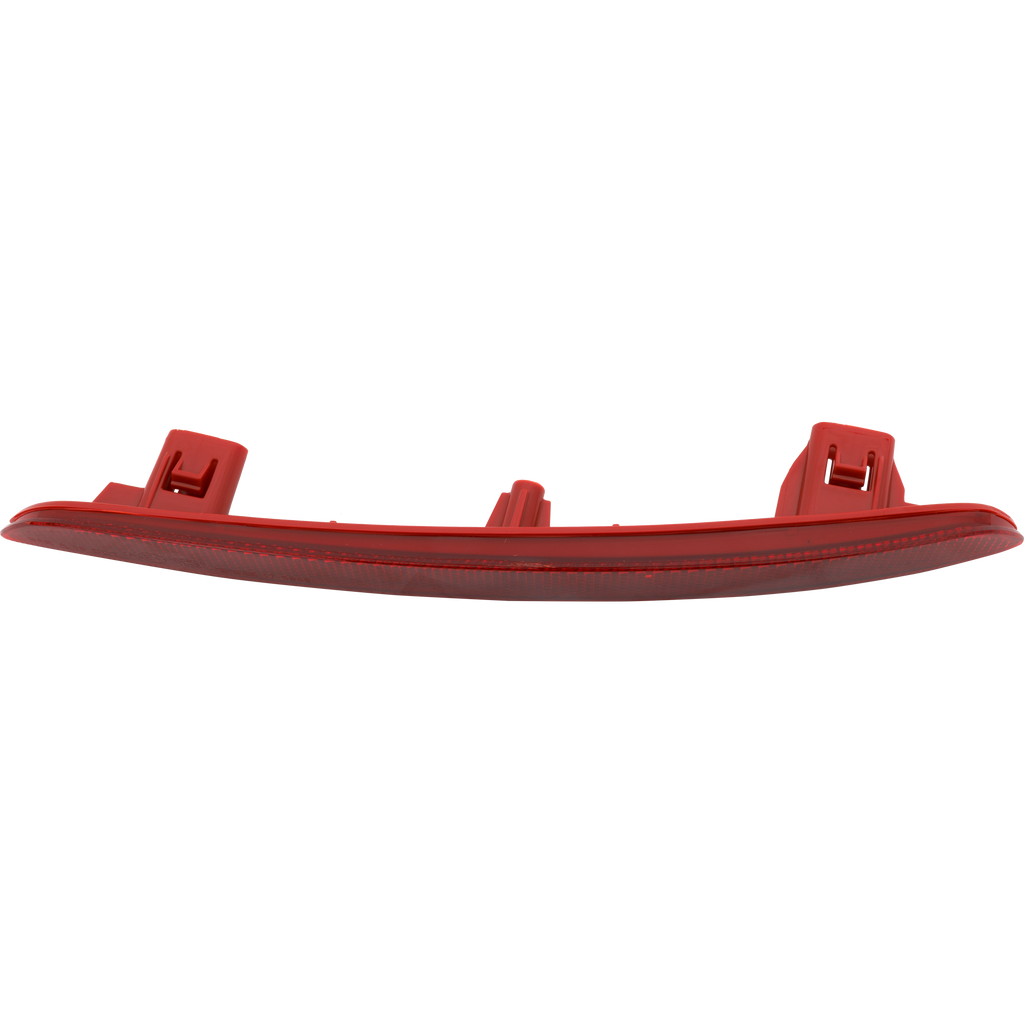 CIVIC 22-23 REAR BUMPER REFLECTOR RH, Sedan - CAPA