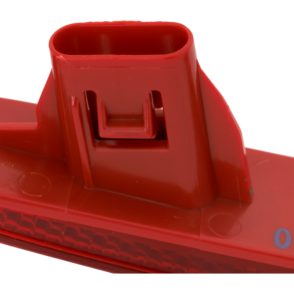 CIVIC 22-23 REAR BUMPER REFLECTOR RH, Sedan - CAPA