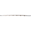 ELANTRA 21-23 REAR BUMPER MOLDING, Center, Chrome/Black, USA Built Vehicle, SEL/Limited Models