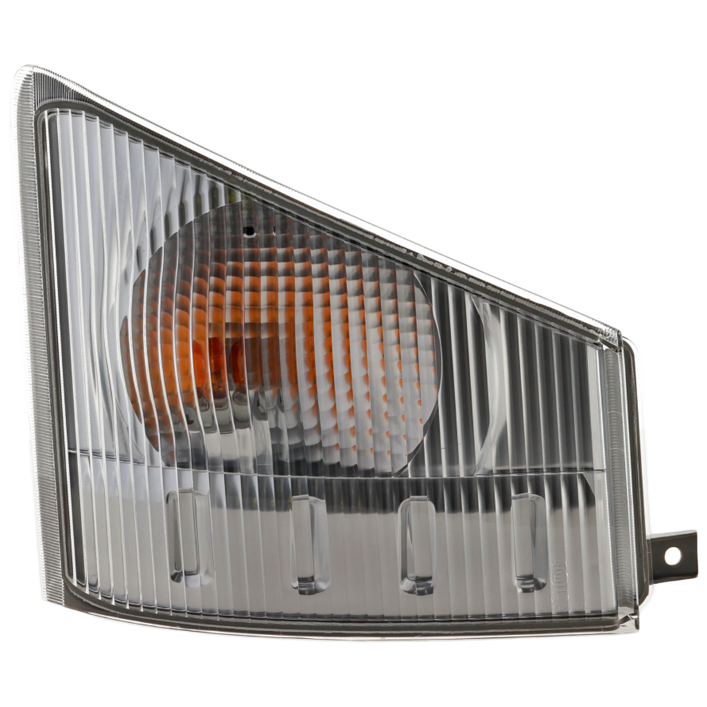 NPR-HD/NQR/W-SERIES 08-08 SIGNAL LAMP RH, Assembly, Halogen