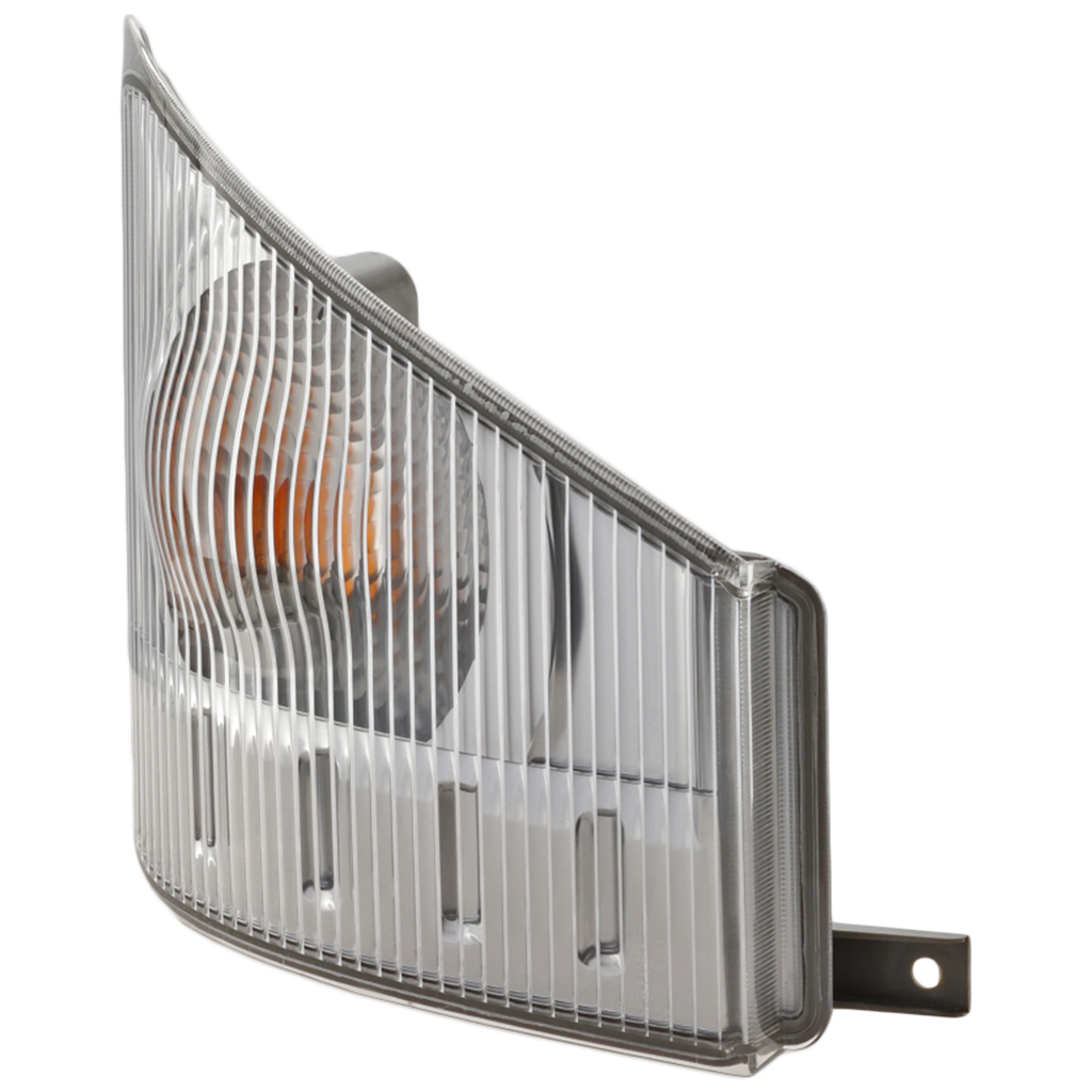 NPR-HD/NQR/W-SERIES 08-08 SIGNAL LAMP RH, Assembly, Halogen