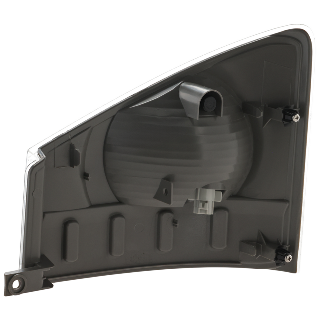 NPR-HD/NQR/W-SERIES 08-08 SIGNAL LAMP RH, Assembly, Halogen