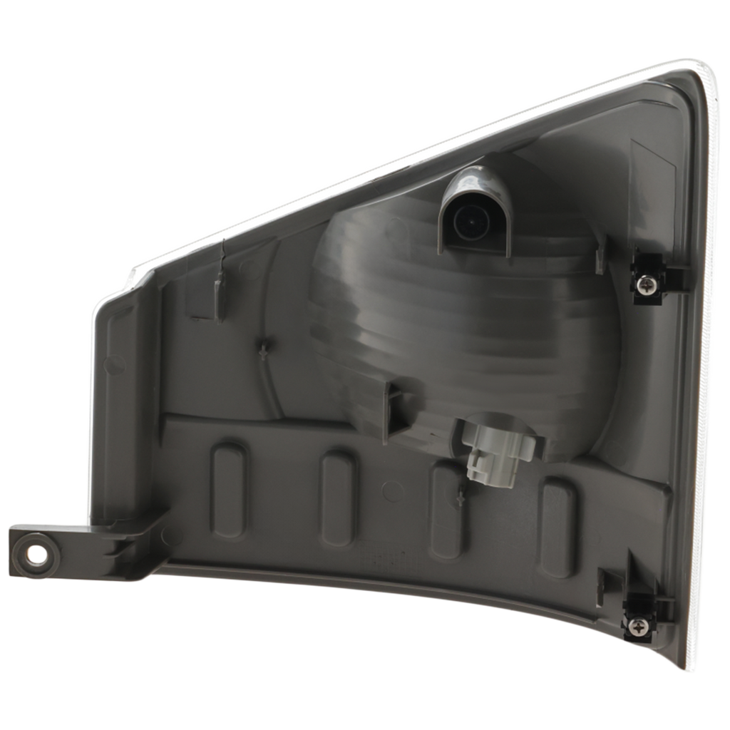 NPR-HD/NQR/W-SERIES 08-08 SIGNAL LAMP RH, Assembly, Halogen