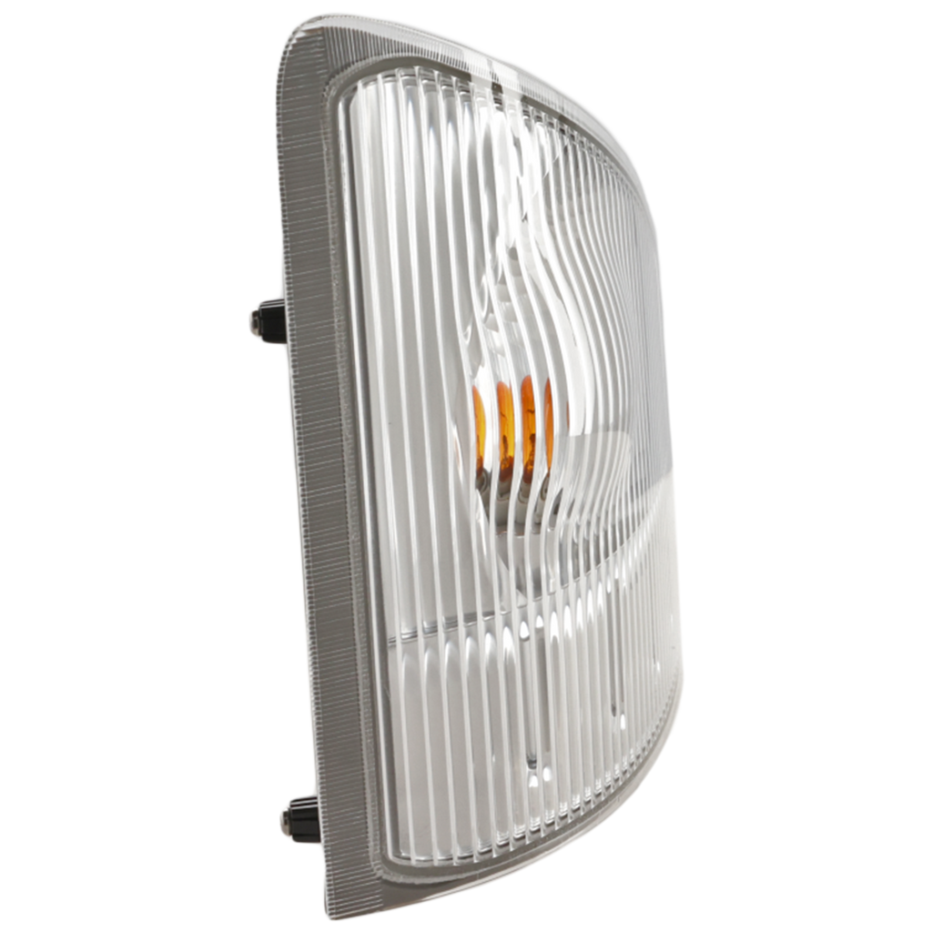 NPR-HD/NQR/W-SERIES 08-08 SIGNAL LAMP RH, Assembly, Halogen