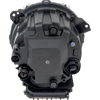 WRANGLER (JL) 18-22/GLADIATOR 20-21 HEAD LAMP RH, Assembly, LED - CAPA