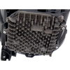 WRANGLER (JL) 18-22/GLADIATOR 20-21 HEAD LAMP RH, Assembly, LED - CAPA