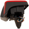 WRANGLER JL 18-22 TAIL LAMP LH, Assembly, LED Type, w/ Blnd Spt Dtctn