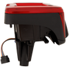 WRANGLER JL 18-22 TAIL LAMP LH, Assembly, LED Type, w/ Blnd Spt Dtctn
