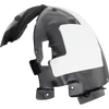 SORENTO 21-22 FRONT FENDER LINER LH, Plastic, Injection Form, Rugged Design Bumper, (Excludes Hybrid/Plug-In Models) - CAPA