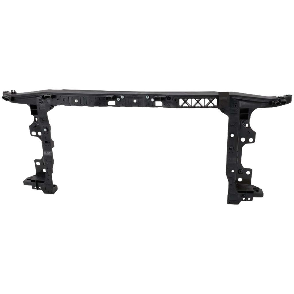 ELANTRA 21-23 RADIATOR SUPPORT, Textured, USA Built Vehicle - CAPA