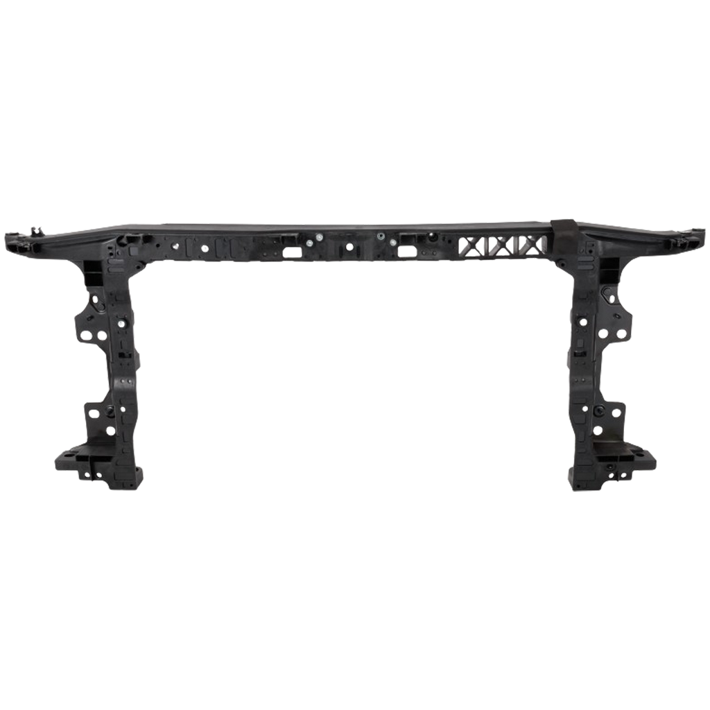 ELANTRA 21-23 RADIATOR SUPPORT, Textured, USA Built Vehicle - CAPA