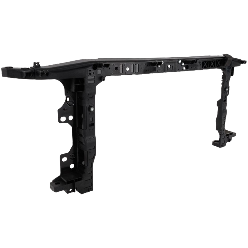 ELANTRA 21-23 RADIATOR SUPPORT, Textured, USA Built Vehicle - CAPA