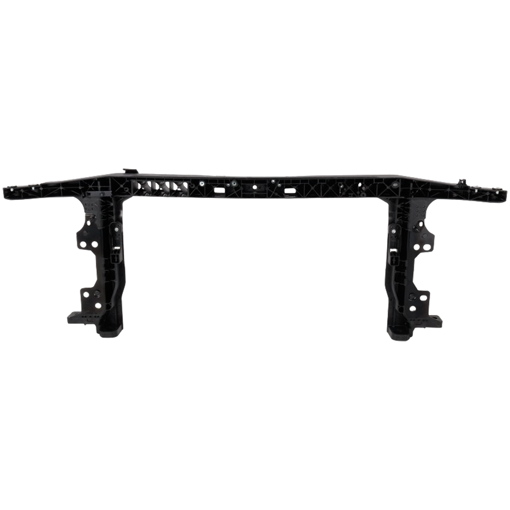 ELANTRA 21-23 RADIATOR SUPPORT, Textured, USA Built Vehicle - CAPA