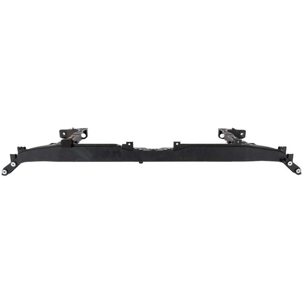 ELANTRA 21-23 RADIATOR SUPPORT, Textured, USA Built Vehicle - CAPA