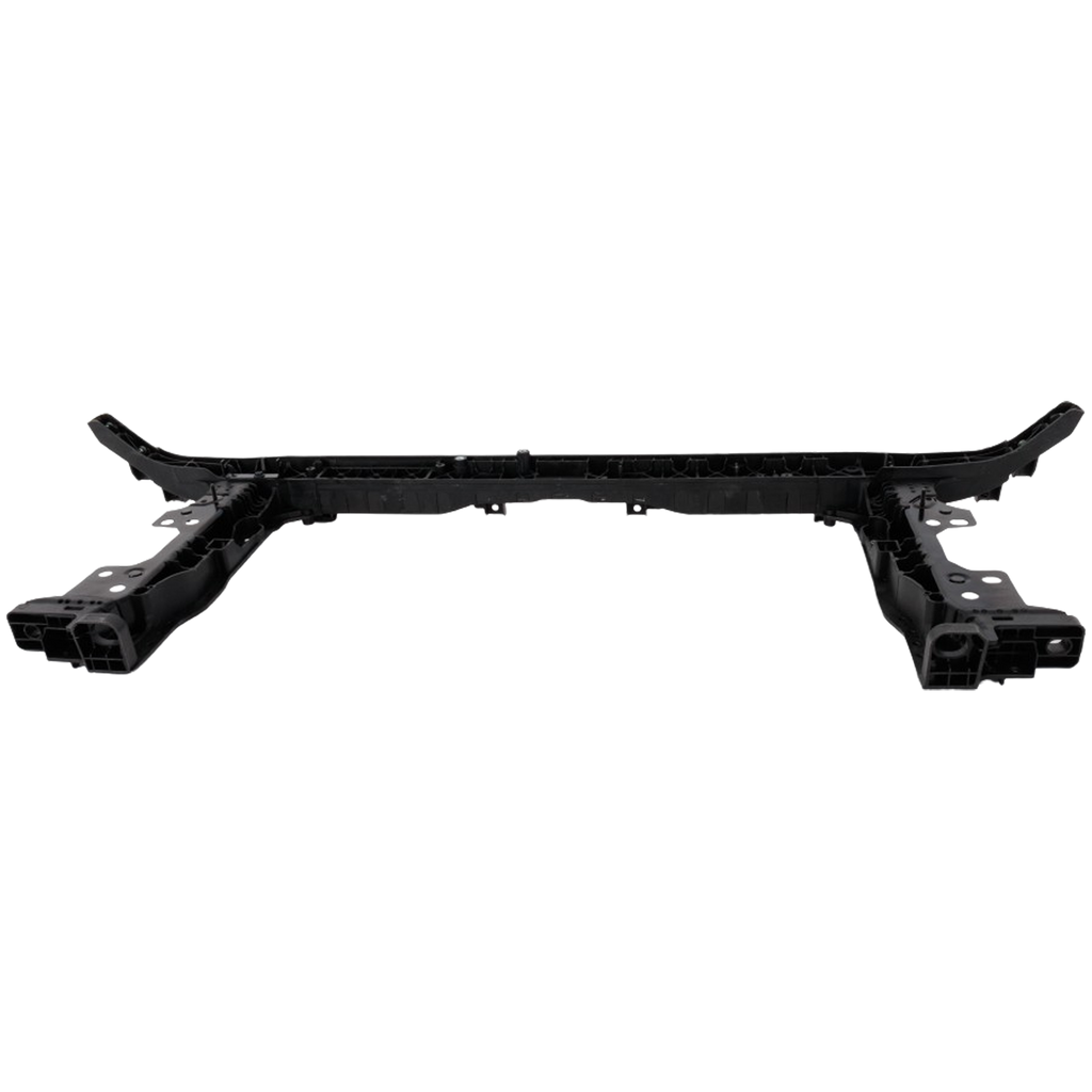 ELANTRA 21-23 RADIATOR SUPPORT, Textured, USA Built Vehicle - CAPA