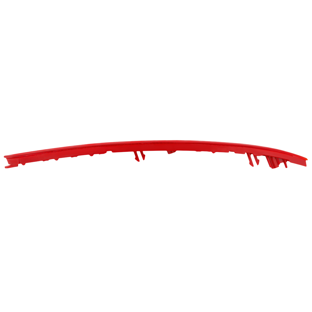 K5 21-24 REAR BUMPER REFLECTOR RH, EX/LX/LX-S Models - CAPA