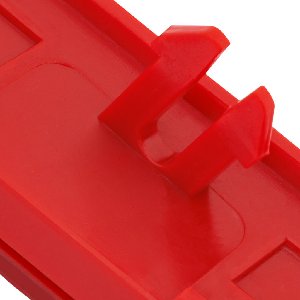 K5 21-24 REAR BUMPER REFLECTOR RH, EX/LX/LX-S Models - CAPA