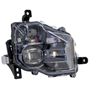 UX200/UX250h 19-22 FOG LAMP RH, Assembly