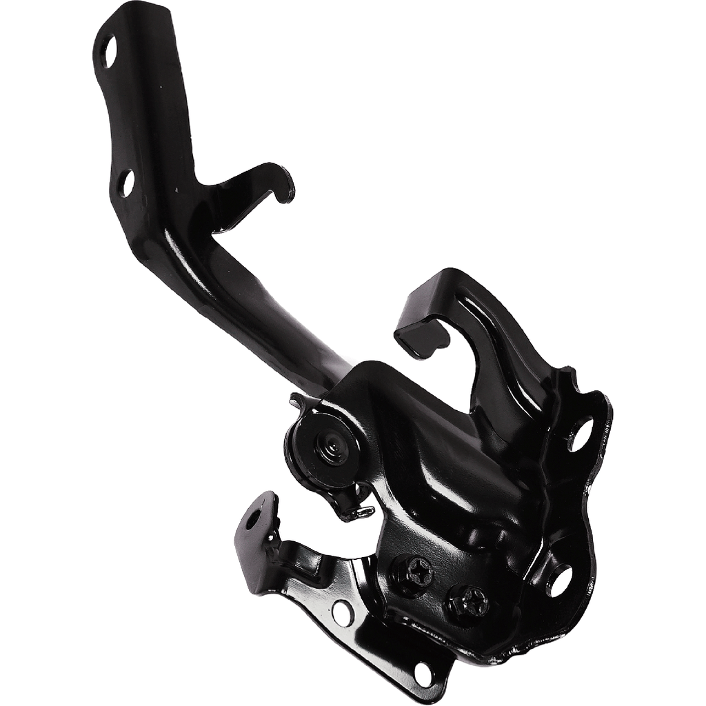 GX460 10-21 HOOD HINGE RH