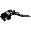GX460 10-21 HOOD HINGE RH