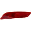 IS300/IS350 21-21 REAR BUMPER REFLECTOR RH
