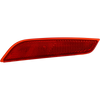 IS300/IS350 21-21 REAR BUMPER REFLECTOR RH