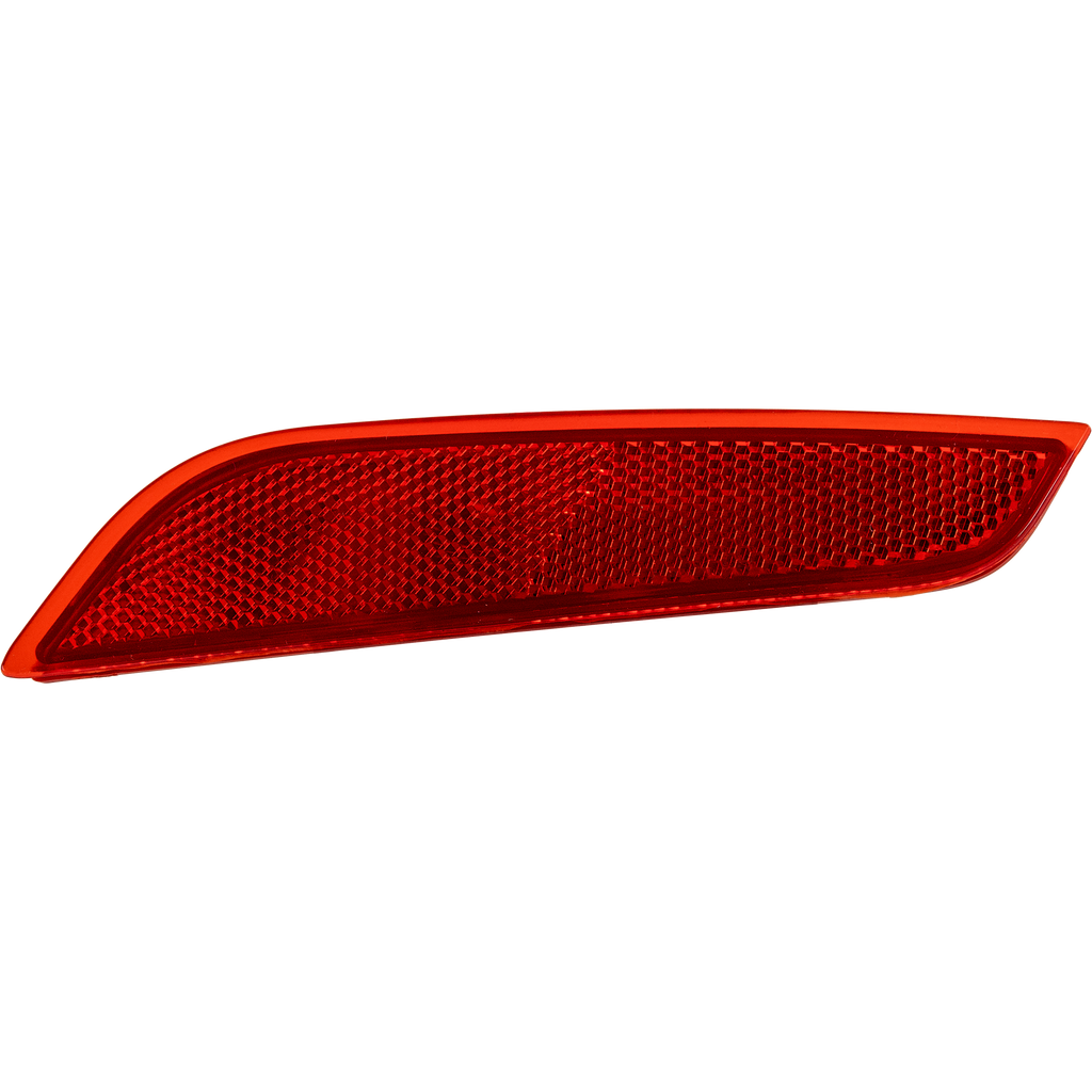 IS300/IS350 21-21 REAR BUMPER REFLECTOR RH