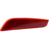 IS300/IS350 21-21 REAR BUMPER REFLECTOR RH