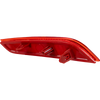 IS300/IS350 21-21 REAR BUMPER REFLECTOR RH