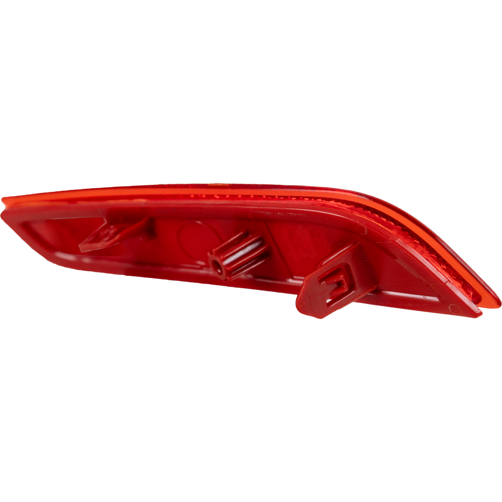 IS300/IS350 21-21 REAR BUMPER REFLECTOR RH