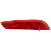 IS300/IS350 21-21 REAR BUMPER REFLECTOR RH