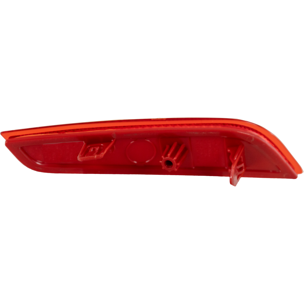 IS300/IS350 21-21 REAR BUMPER REFLECTOR RH