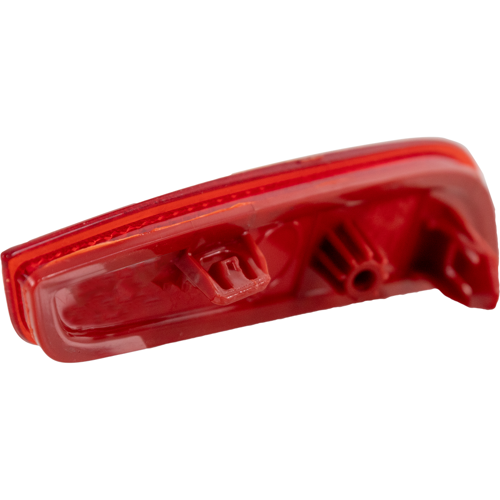 IS300/IS350 21-21 REAR BUMPER REFLECTOR RH