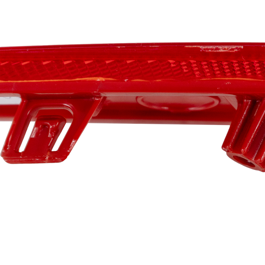 IS300/IS350 21-21 REAR BUMPER REFLECTOR RH