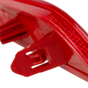 IS300/IS350 21-21 REAR BUMPER REFLECTOR RH