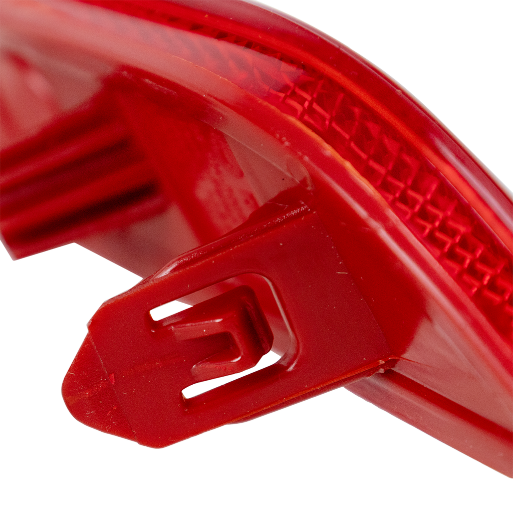 IS300/IS350 21-21 REAR BUMPER REFLECTOR RH