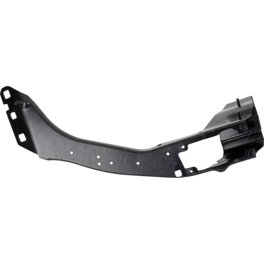 COOPER CLUBMAN/COOPER COUNTRYMAN 16-23 RADIATOR SUPPORT LH, Side Support, (X1 16-23 Model w/o Adaptive Headlight)