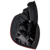 GLA-CLASS 18-20 TAIL LAMP RH, Assembly, Outer, LED