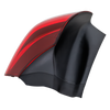 GLA-CLASS 18-20 TAIL LAMP RH, Assembly, Outer, LED