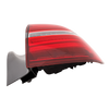 GLA-CLASS 18-20 TAIL LAMP RH, Assembly, Outer, LED