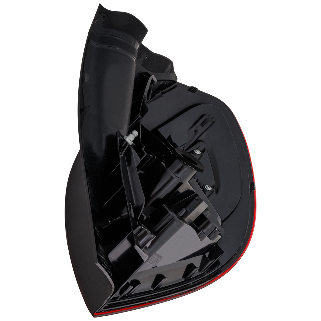 GLA-CLASS 18-20 TAIL LAMP LH, Assembly, Outer, LED