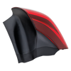 GLA-CLASS 18-20 TAIL LAMP LH, Assembly, Outer, LED