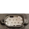GLA-CLASS 18-20 TAIL LAMP LH, Assembly, Outer, LED