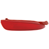 MAZDA 6 18-21/MAZDA 3 19-23/CX-5 22-23 REAR BUMPER REFLECTOR RH, (MAZDA 3 19-22 Hatchback)